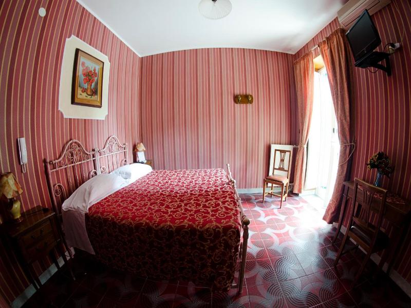 Hotel Villa Maria - Genel