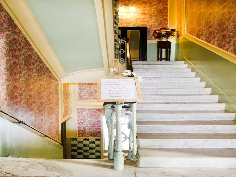 Hotel Villa Maria - Genel