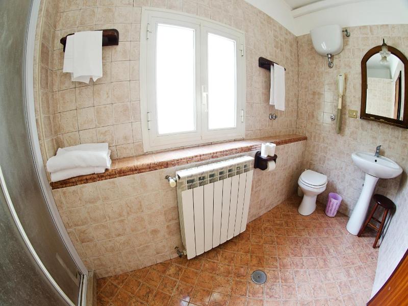 Hotel Villa Maria - Genel