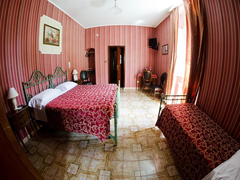 Hotel Villa Maria - Genel