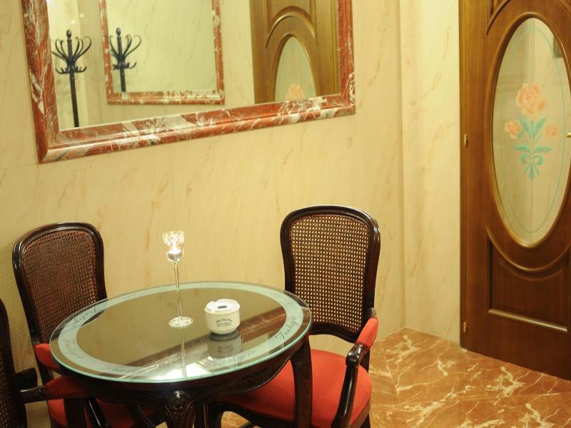 Hotel Villa Maria - Genel