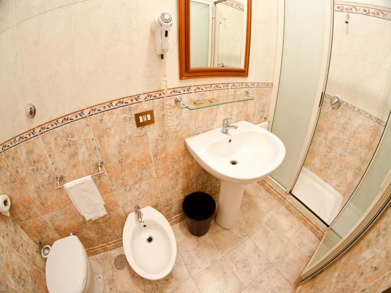 Hotel Villa Maria - Genel