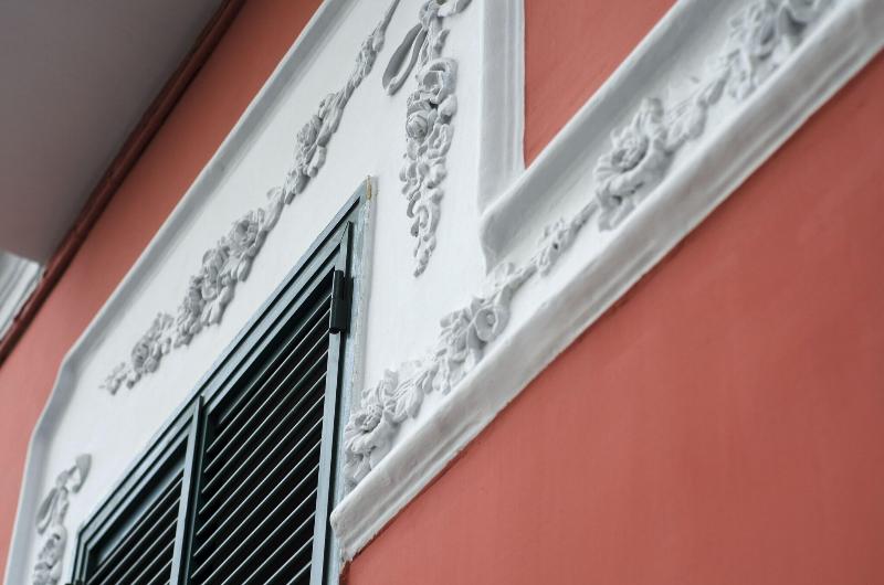 Hotel Villa Maria - Genel