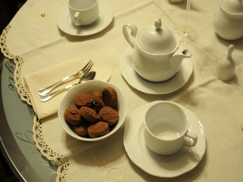 Hotel Villa Maria - Genel