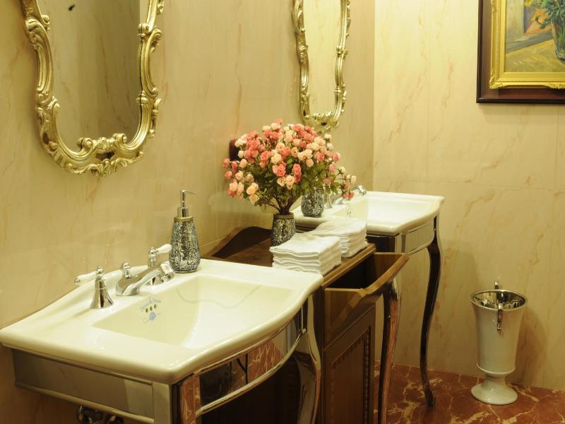 Hotel Villa Maria - Genel