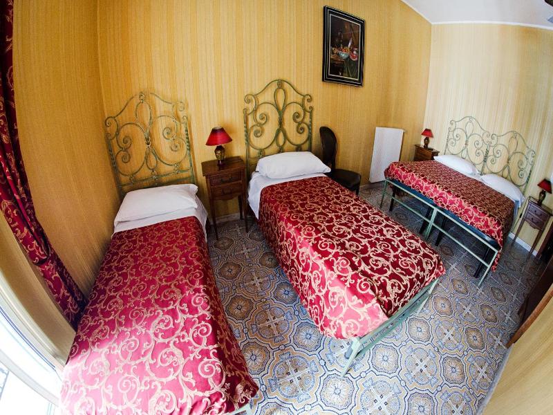 Hotel Villa Maria - Genel