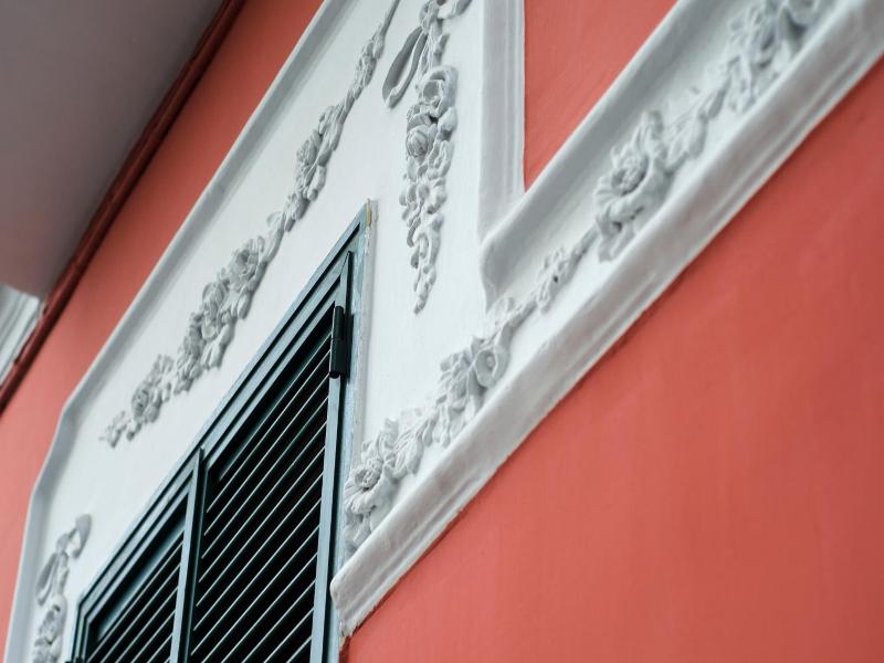 Hotel Villa Maria - Genel