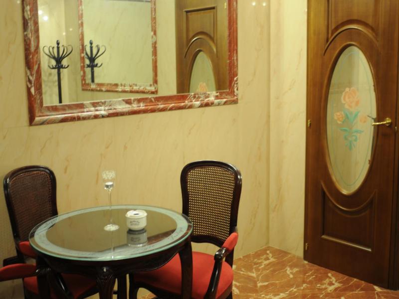 Hotel Villa Maria - Genel