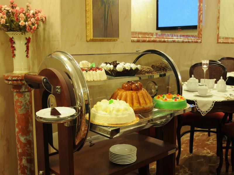 Hotel Villa Maria - Genel