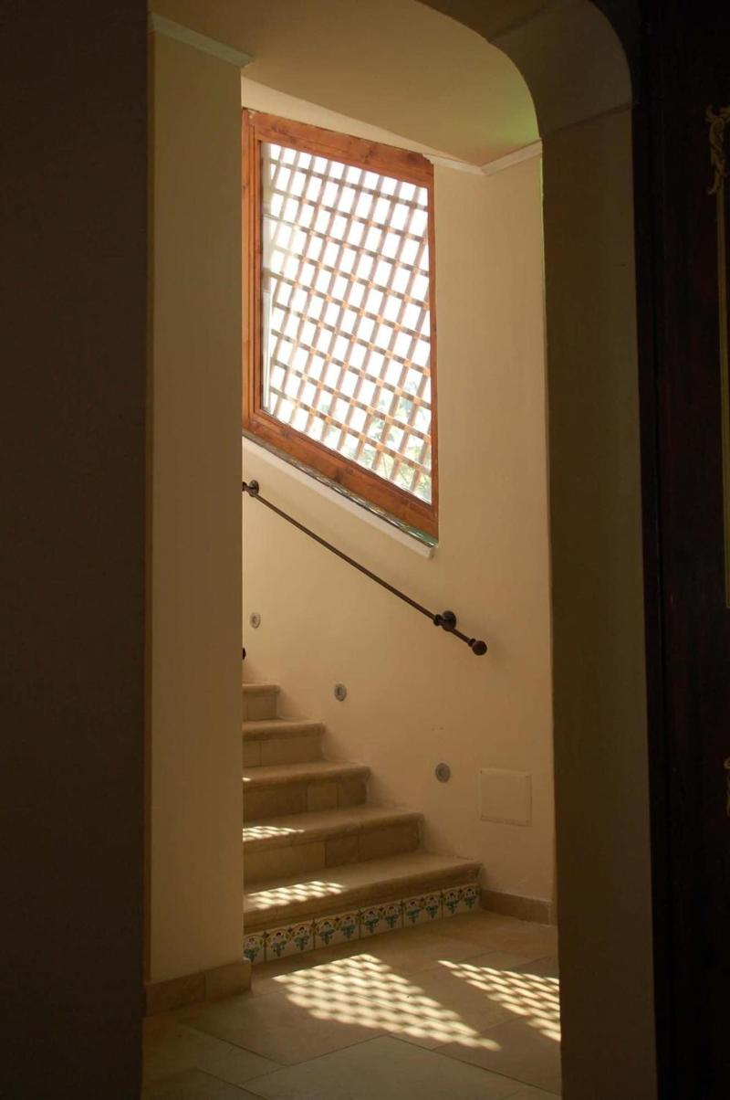 Hotel Senator Mediterraneo - Lobi