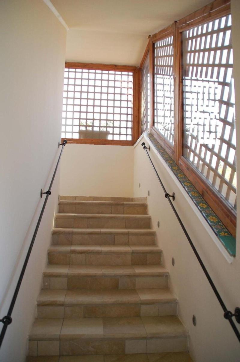 Hotel Senator Mediterraneo - Lobi