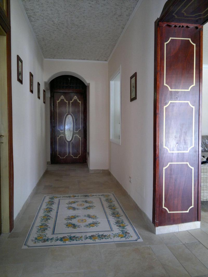 Hotel Senator Mediterraneo - Lobi
