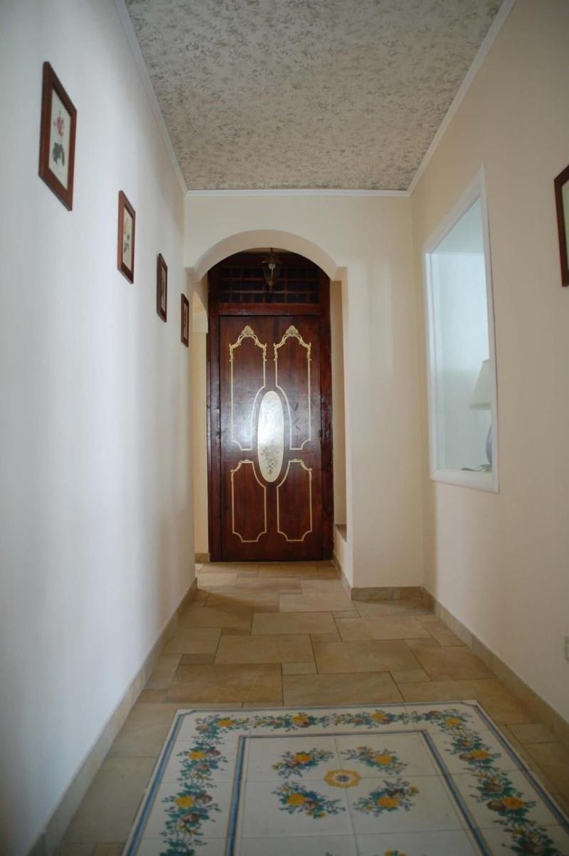 Hotel Senator Mediterraneo - Lobi