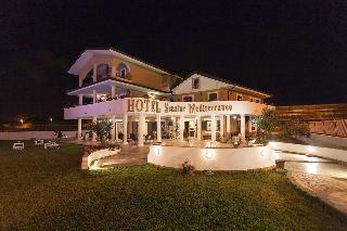 Hotel Senator Mediterraneo otel fotoğrafı