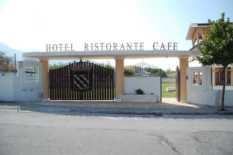 Hotel Senator Mediterraneo - Genel