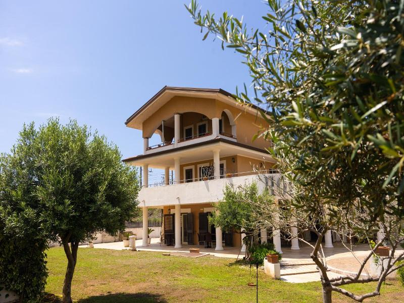 Hotel Senator Mediterraneo - Genel
