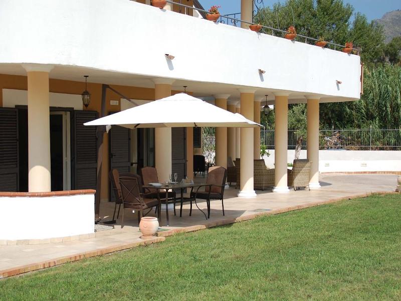 Hotel Senator Mediterraneo - Genel