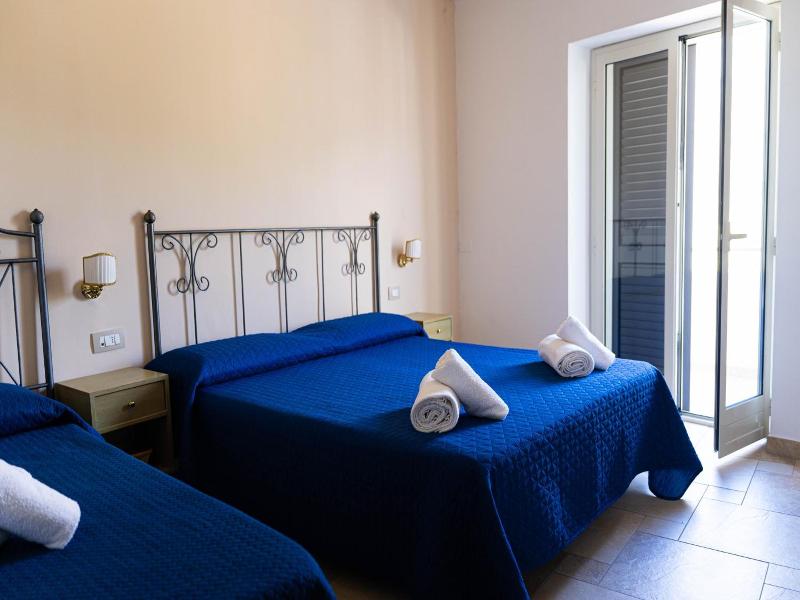 Hotel Senator Mediterraneo - Genel