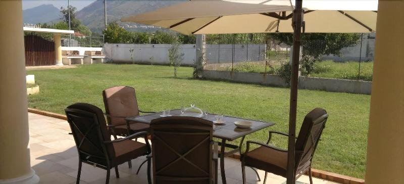 Hotel Senator Mediterraneo - Genel