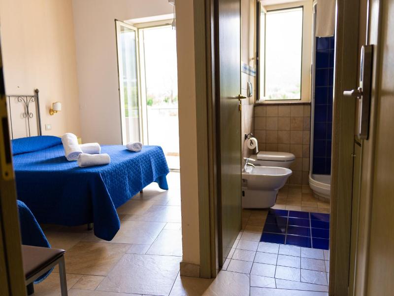 Hotel Senator Mediterraneo - Genel
