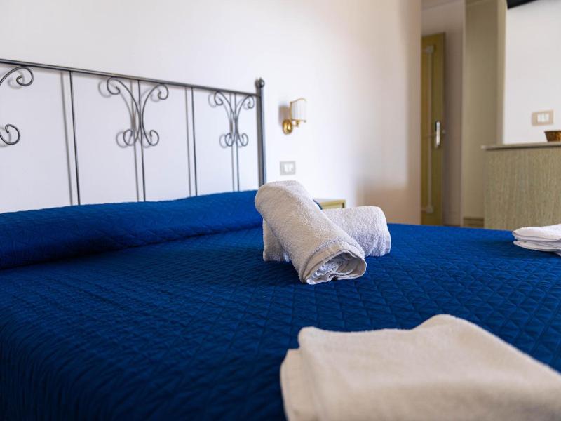 Hotel Senator Mediterraneo - Genel