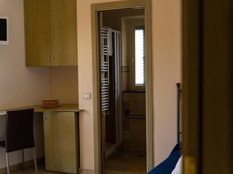 Hotel Senator Mediterraneo - Genel