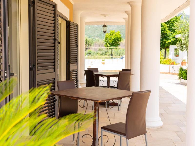 Hotel Senator Mediterraneo - Genel