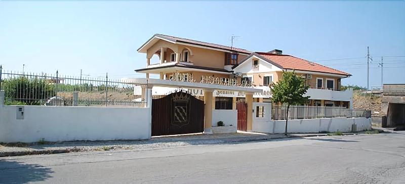 Hotel Senator Mediterraneo - Genel