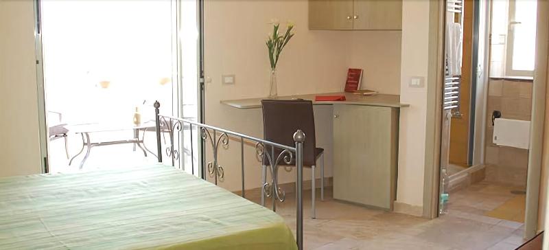 Hotel Senator Mediterraneo - Oda