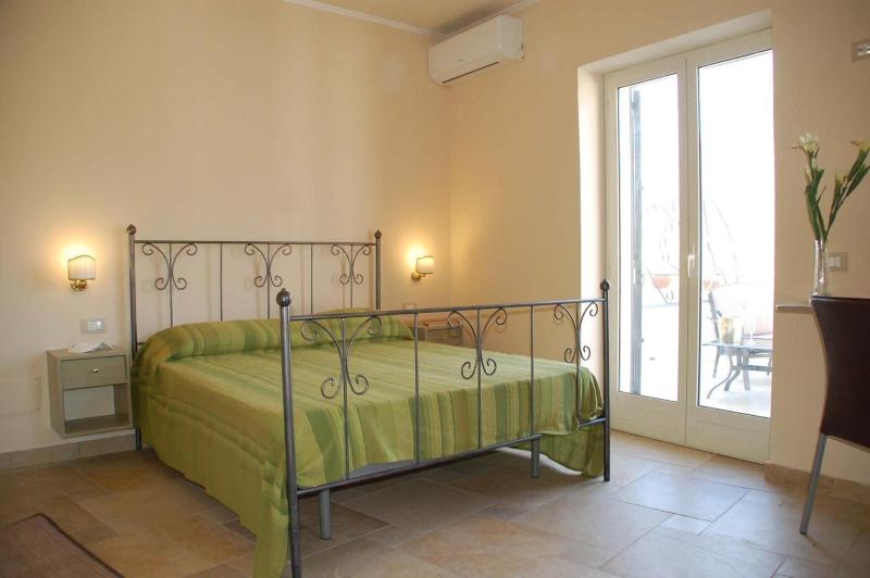 Hotel Senator Mediterraneo - Oda