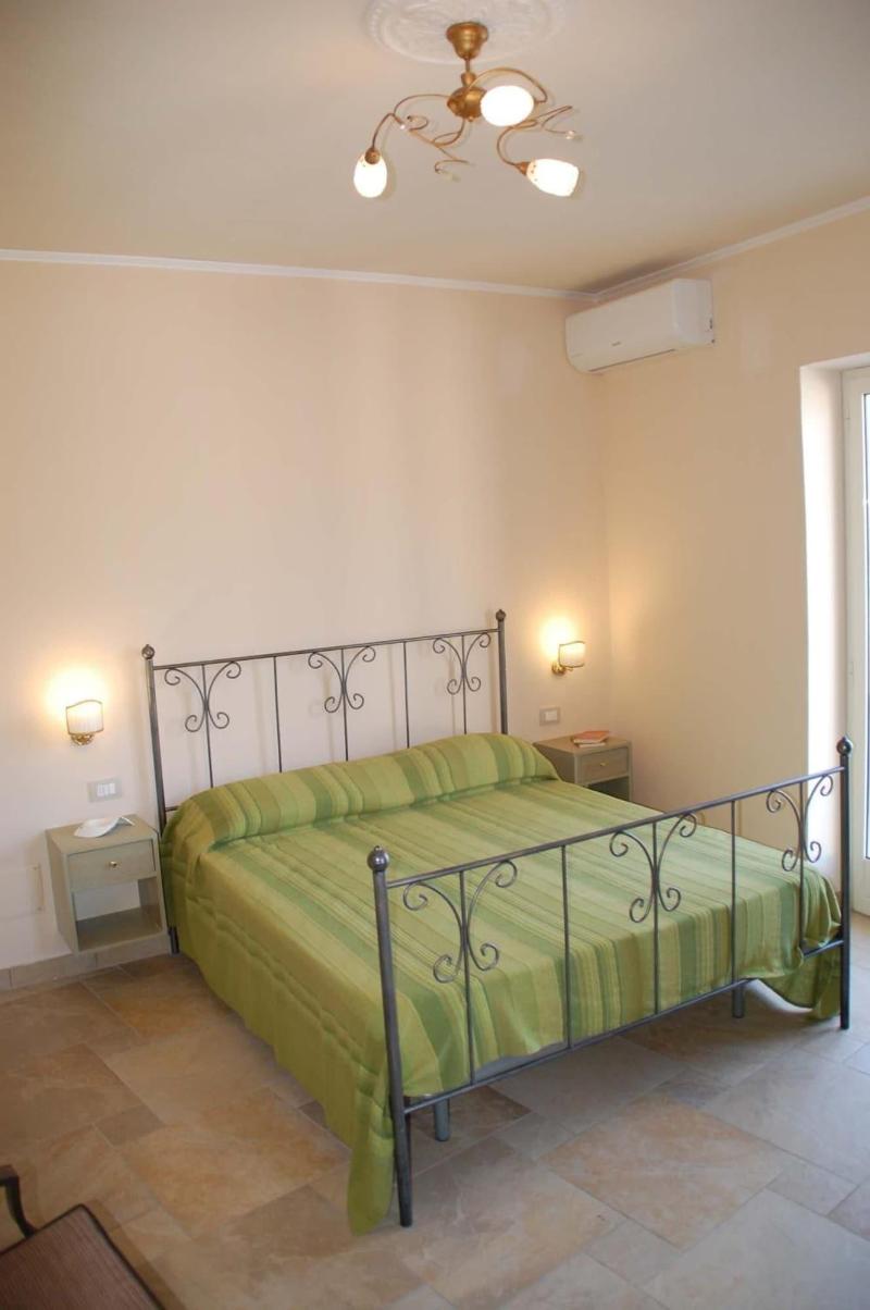 Hotel Senator Mediterraneo - Oda