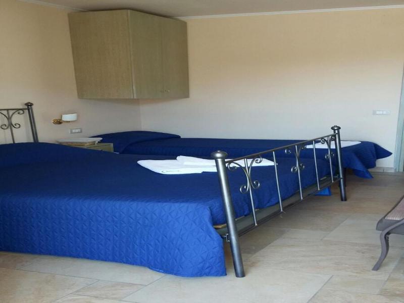 Hotel Senator Mediterraneo - Oda