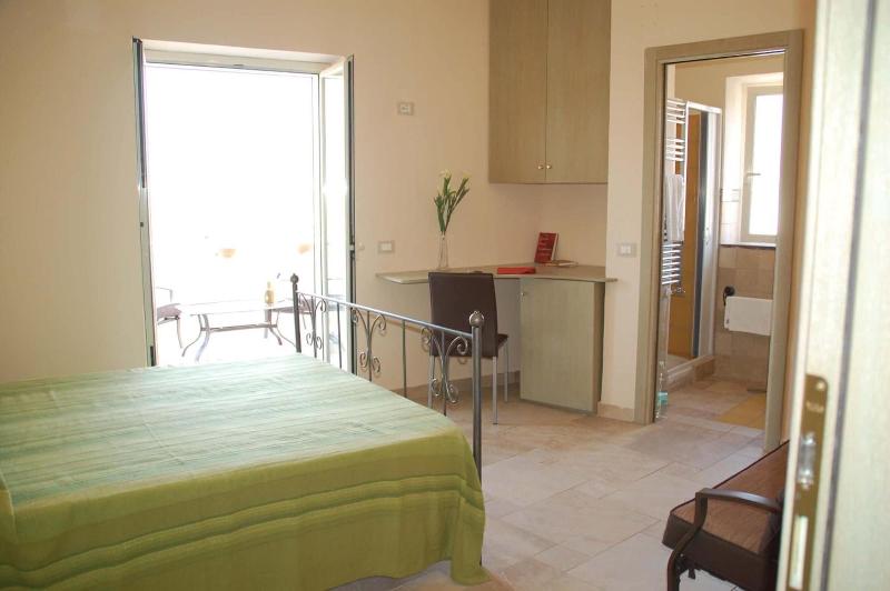 Hotel Senator Mediterraneo - Oda