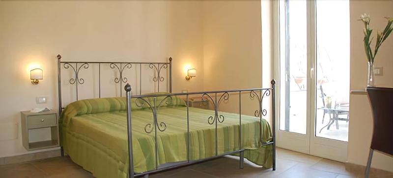 Hotel Senator Mediterraneo - Oda