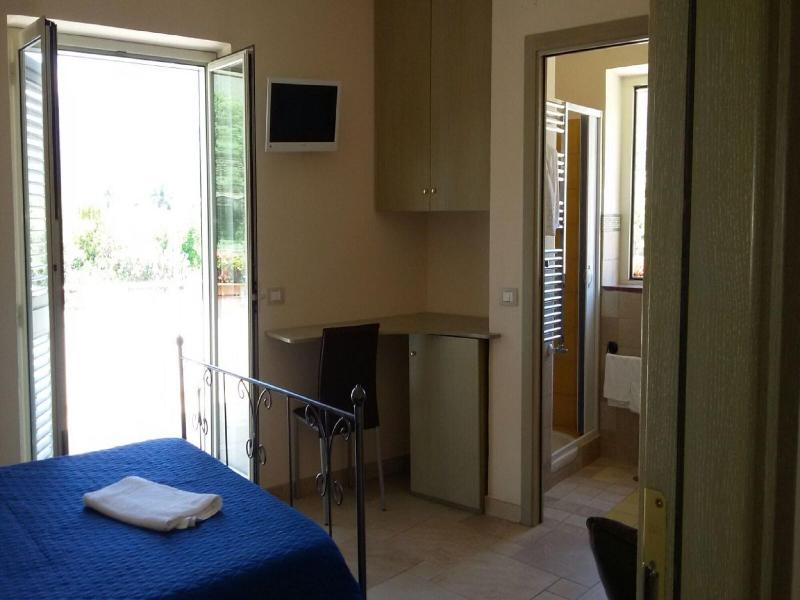 Hotel Senator Mediterraneo - Oda