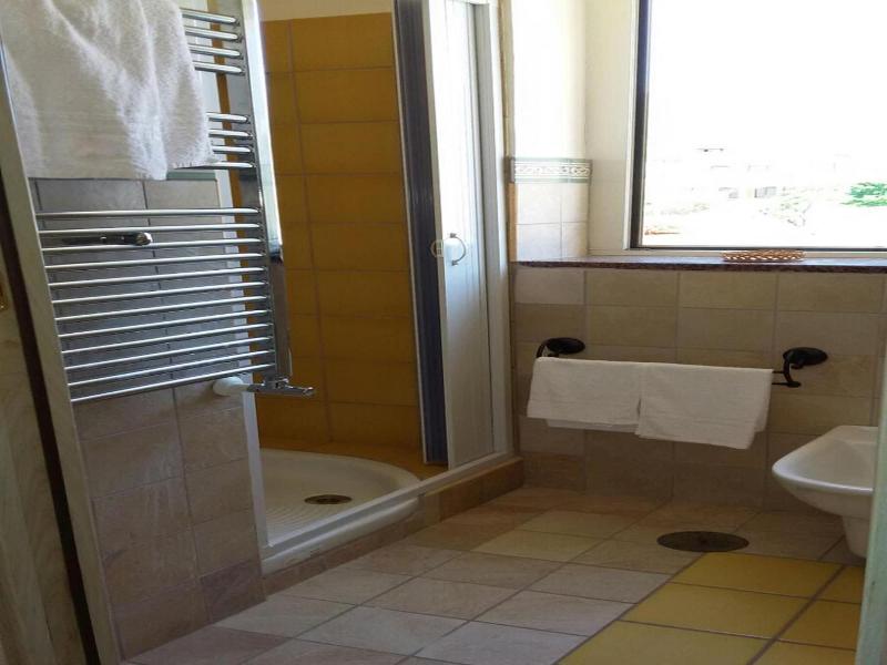 Hotel Senator Mediterraneo - Oda