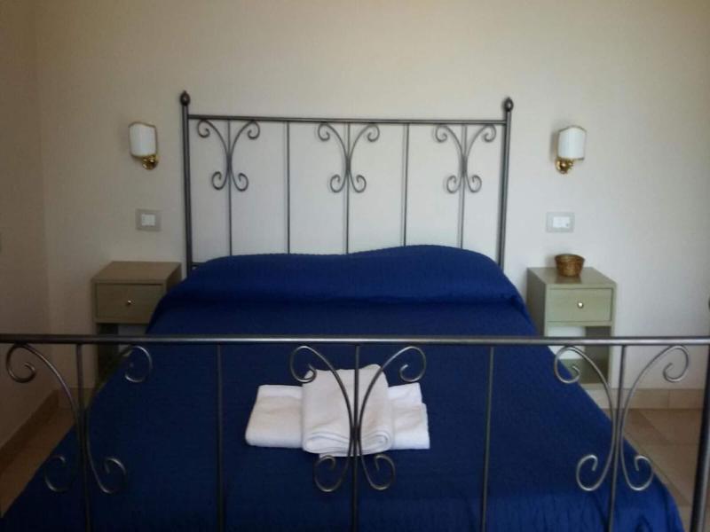 Hotel Senator Mediterraneo - Oda