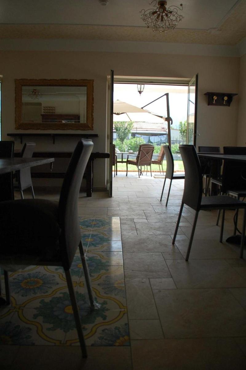Hotel Senator Mediterraneo - Restoran