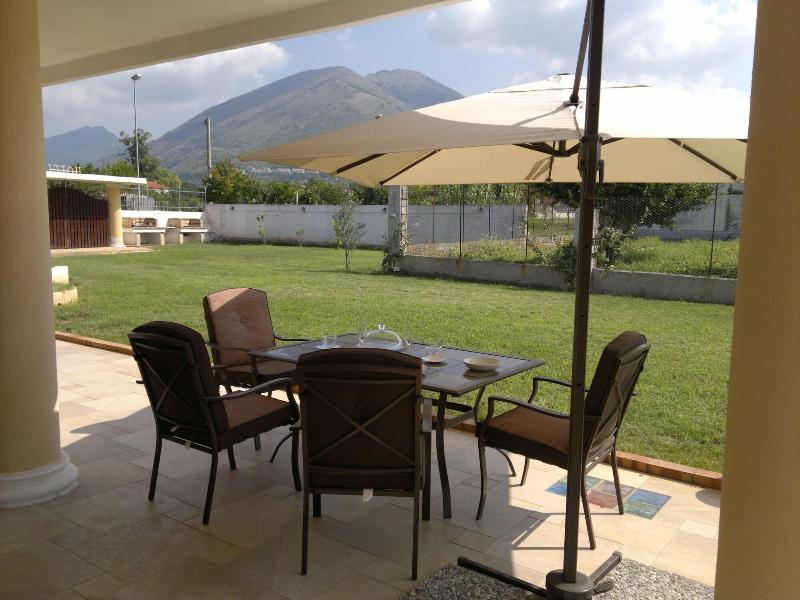 Hotel Senator Mediterraneo - Teras
