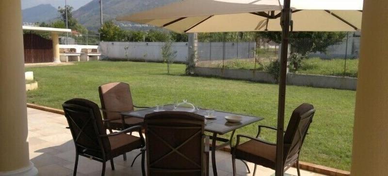 Hotel Senator Mediterraneo - Teras