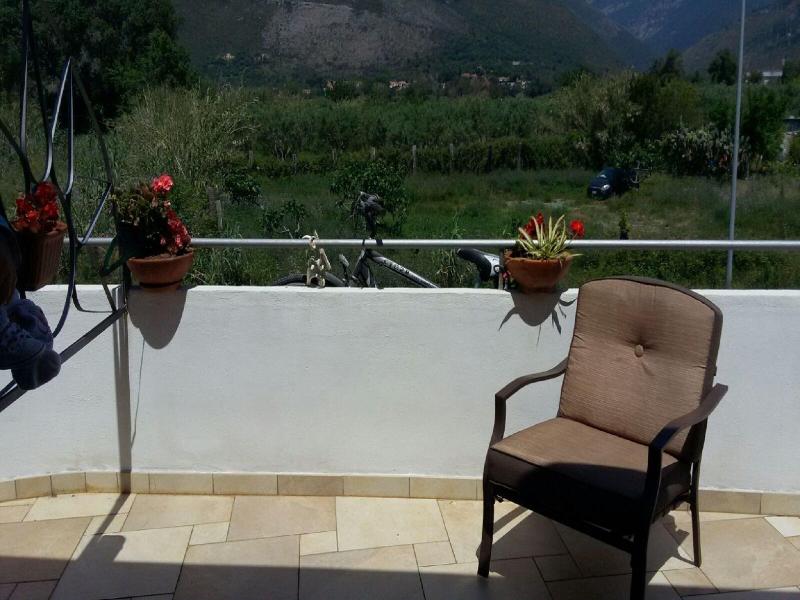 Hotel Senator Mediterraneo - Teras