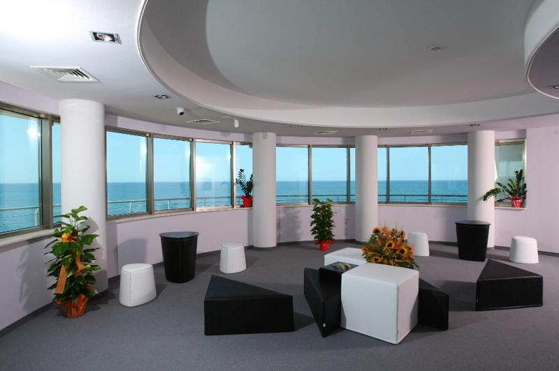 Hotel Jonico - Bar