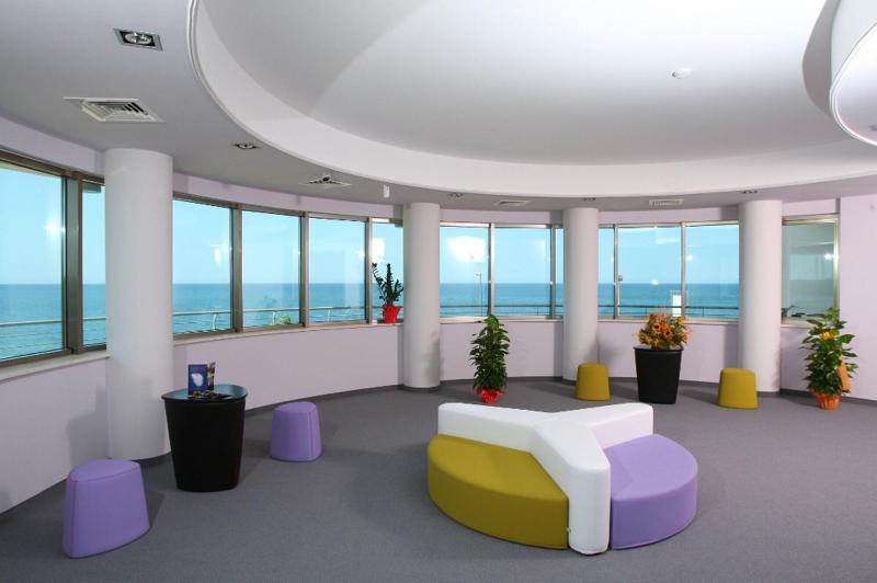 Hotel Jonico - Aktivite