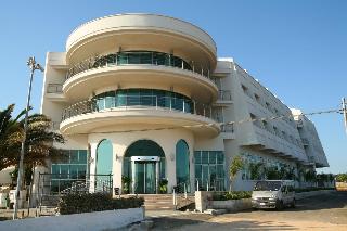 Hotel Jonico otel fotoğrafı