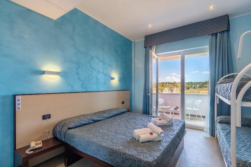 Hotel Jonico - Genel