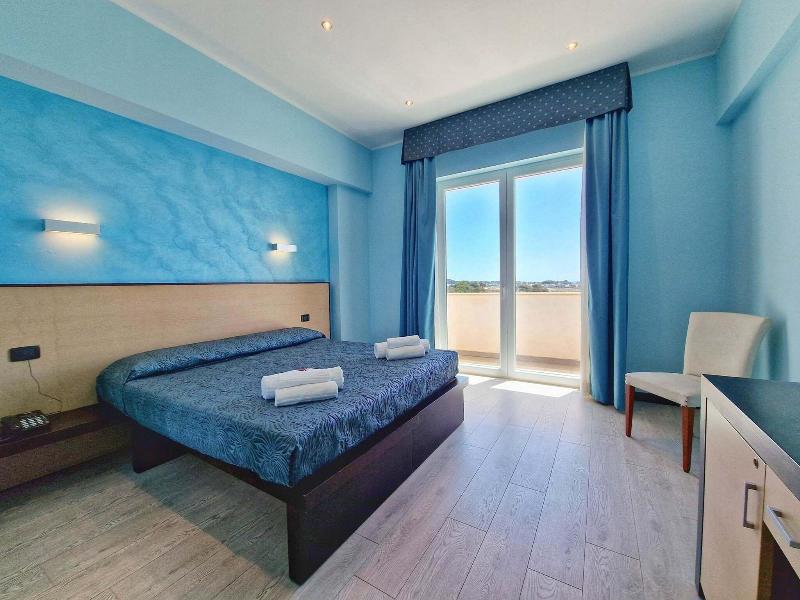 Hotel Jonico - Genel