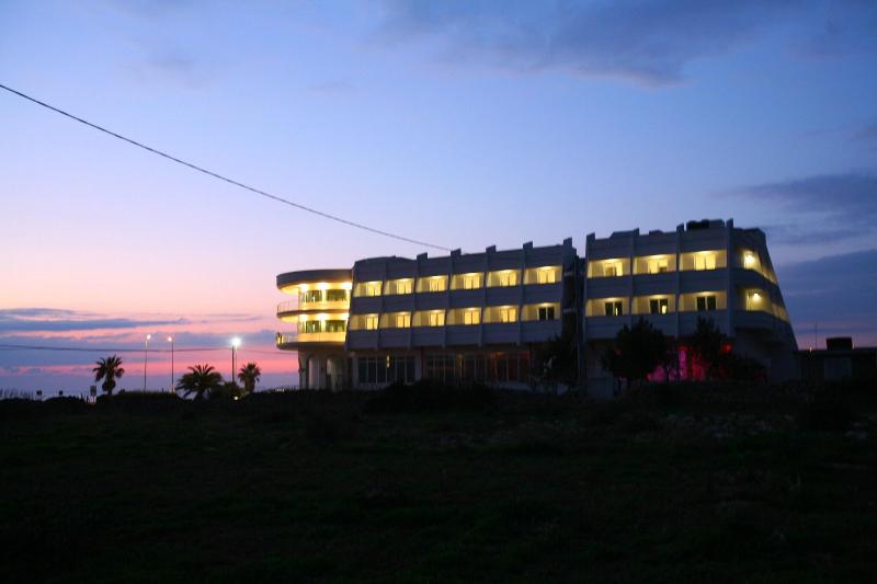 Hotel Jonico - Genel