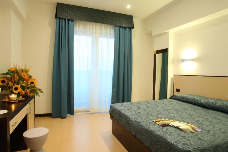 Hotel Jonico - Oda