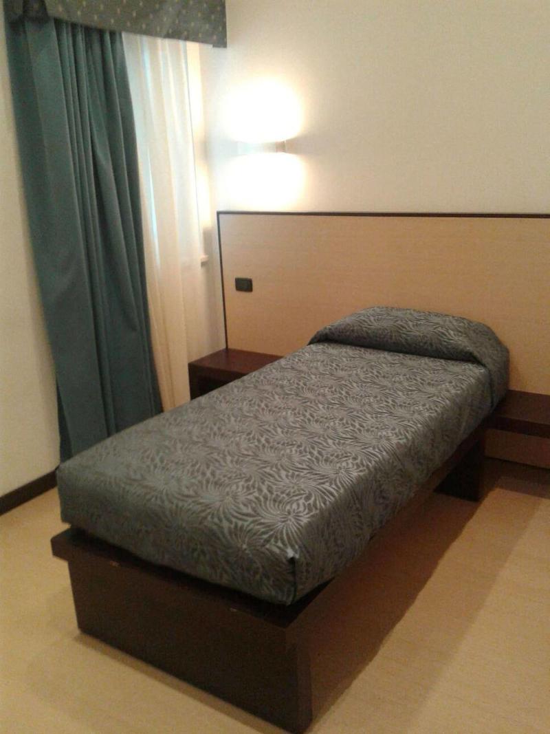 Hotel Jonico - Oda