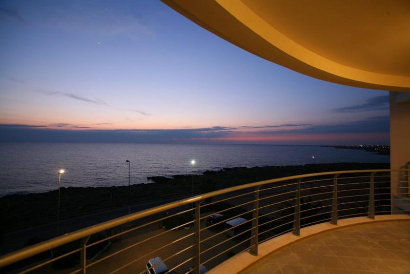Hotel Jonico - Oda